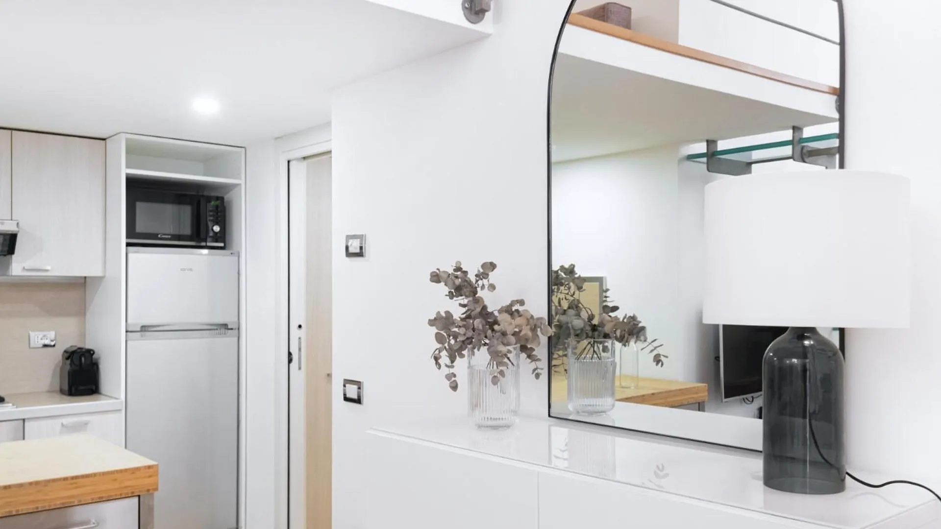 Apartment Easylife - Eleganza E Comfort In Loreto Milan Italy