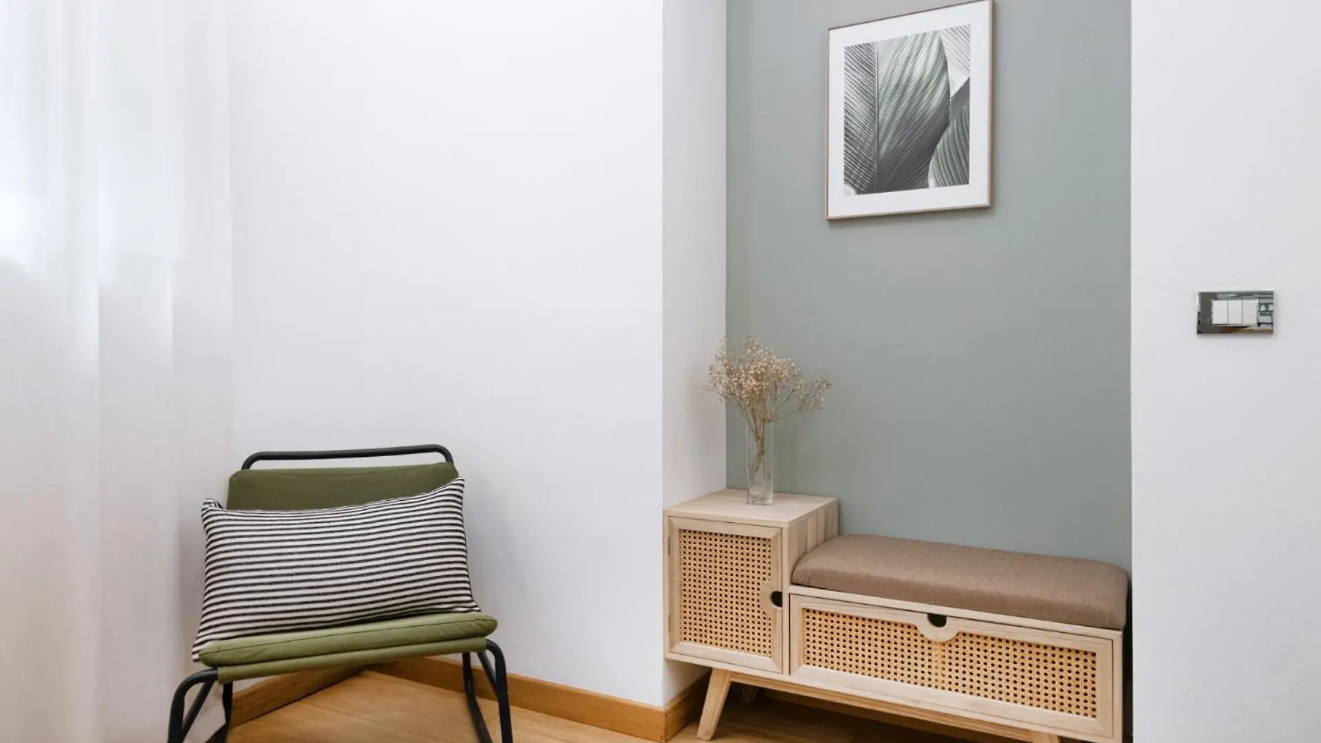 Easylife - Eleganza E Comfort In Loreto Milan Apartment