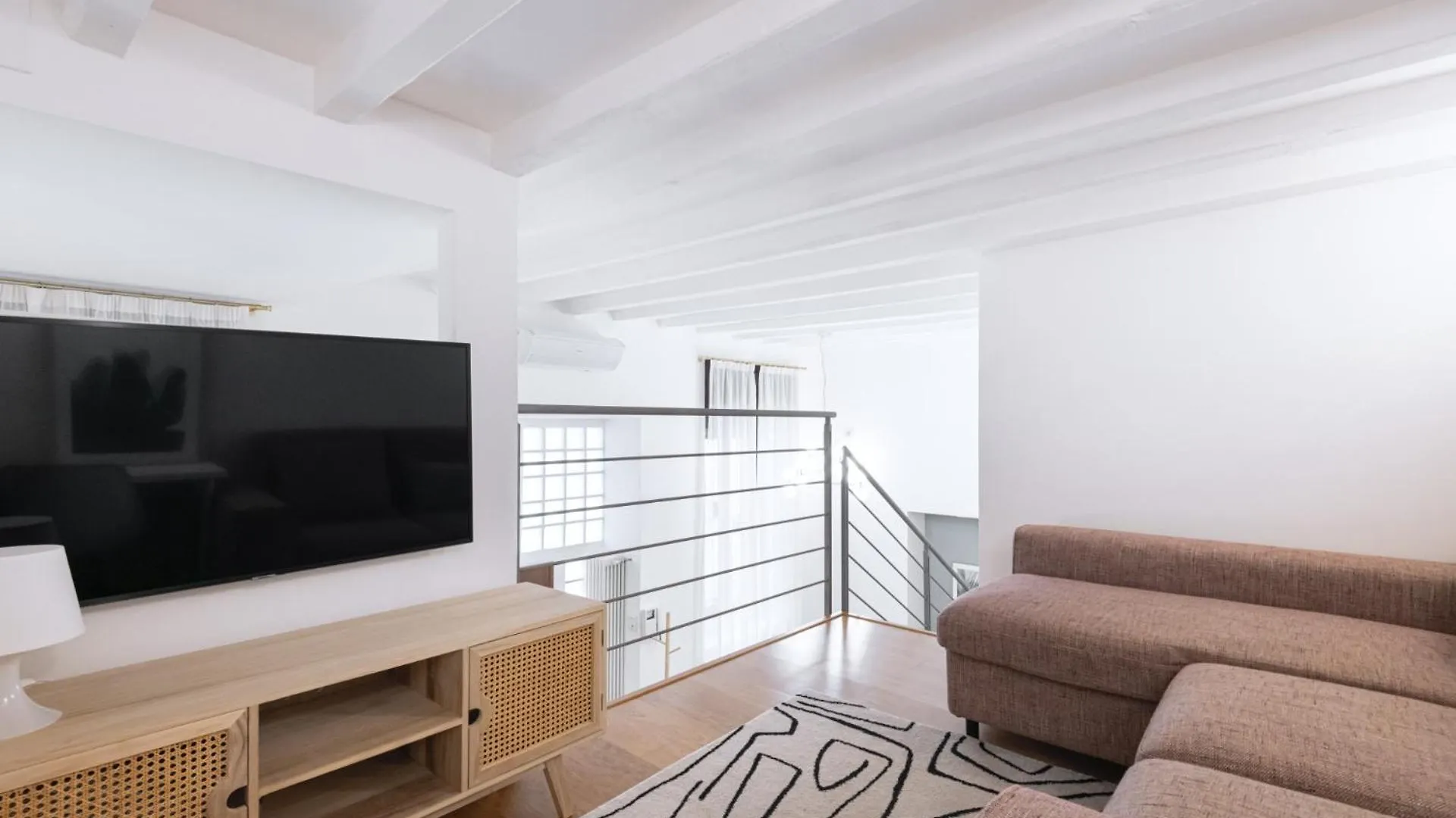 Apartment Easylife - Eleganza E Comfort In Loreto Milan