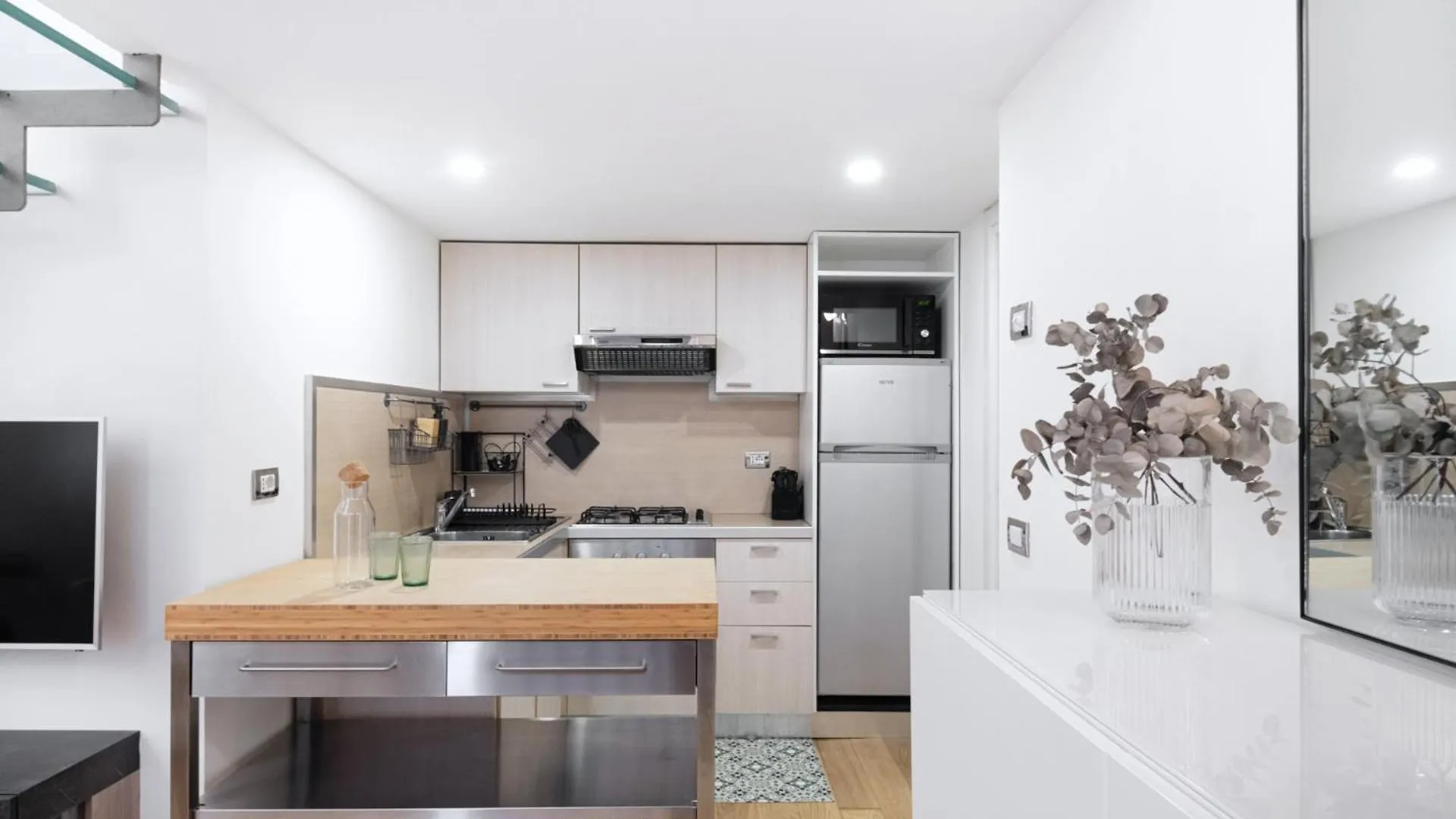 Apartment Easylife - Eleganza E Comfort In Loreto Milan